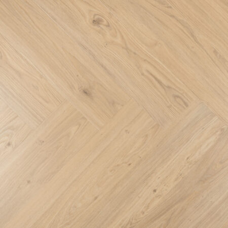 Visgraat crème brûlée